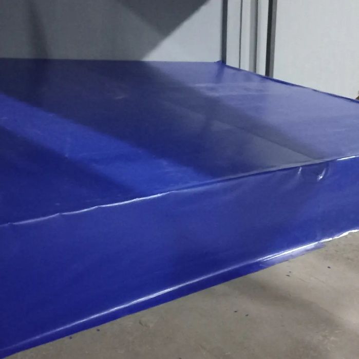 Баннер навес салафан бассейн навесларди йопамиз