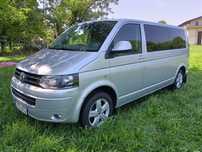 Volkswagen Caravelle T5 Facelift Extra Lung