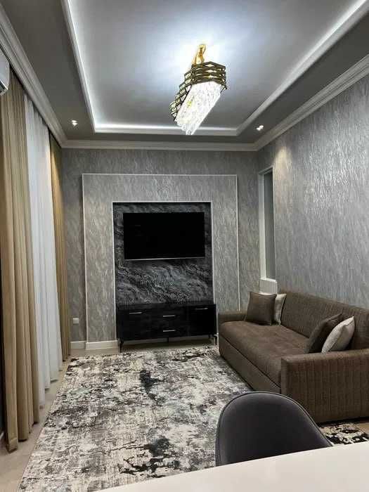 Аренда квартиры с уютным ремонтом Чиланзар 13 кв Имеется Парковка *132