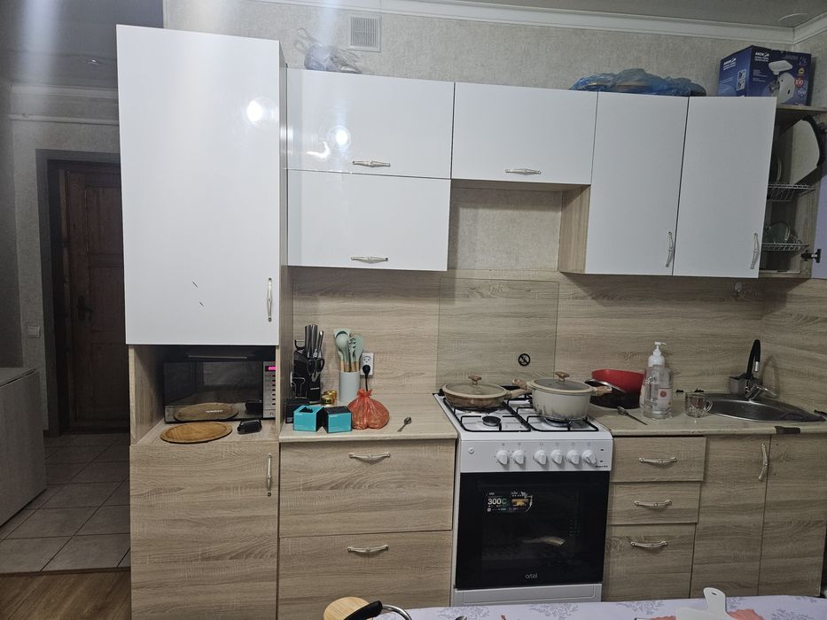 Кухонный гарнитур