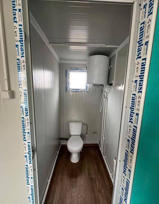 Containere Modulare 6 x 2.40