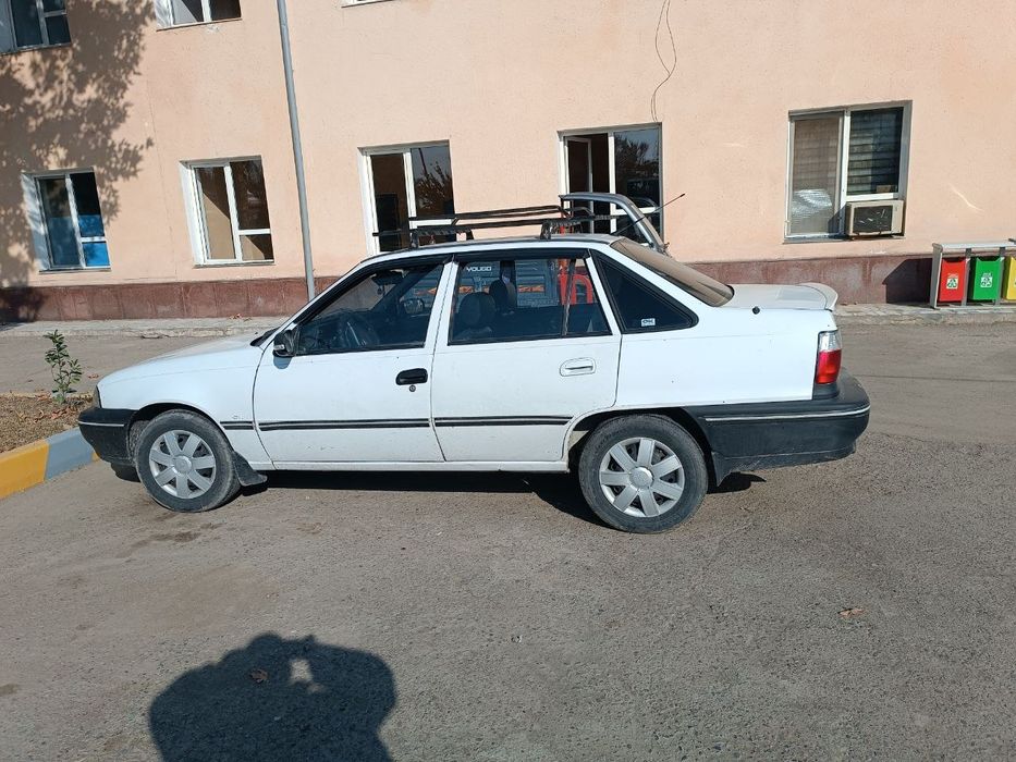 Nexia 1 sons sotiladi faqat naxtga