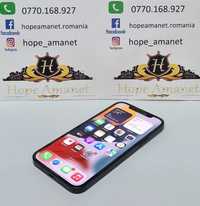 HOPE AMANET P11 - Iphone 12 // Full Box // Impecabil // Bat.100%