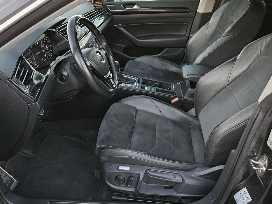 Vw Arteon din 2019 Diesel 2.0 litri 190 cp inmatriculata
