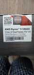 Procesor AMD Ryzen 9 5900X 4.8 GHz - cu garantie 02.2026