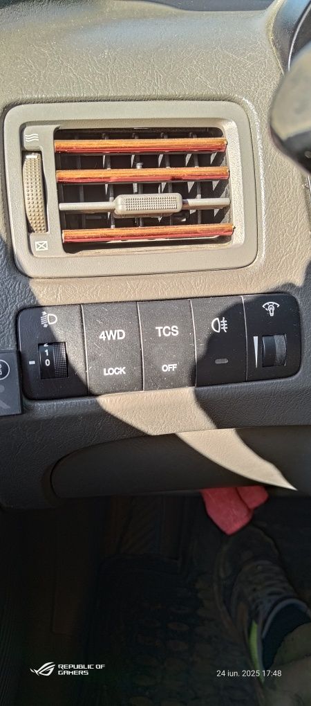 Hyundai Tucson 2.0