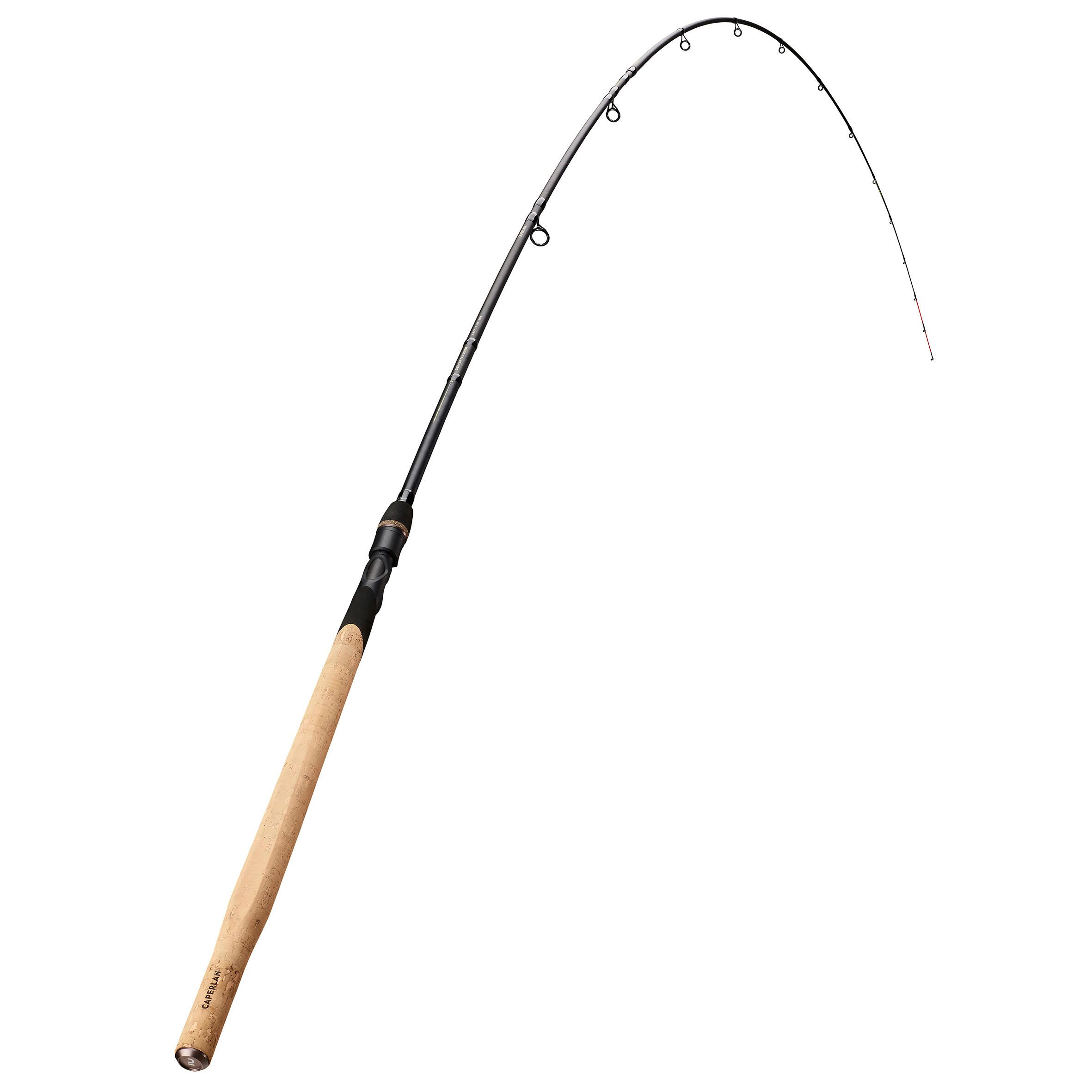 Lansetă Pescuit la crap feeder - produs resigilat (nou) Decathlon