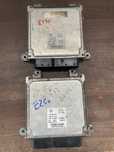 Calculator motor ecu mercedes w212 c207 w204 2.2cdi E250 C250 biturbo