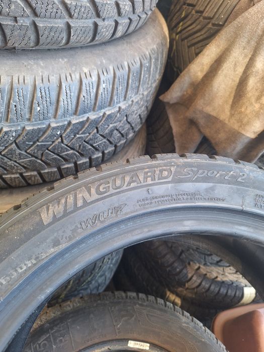 Нови 225 45 17 Nexen