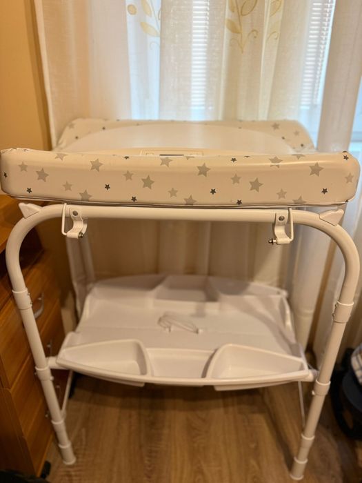 Masa infasat + cantar