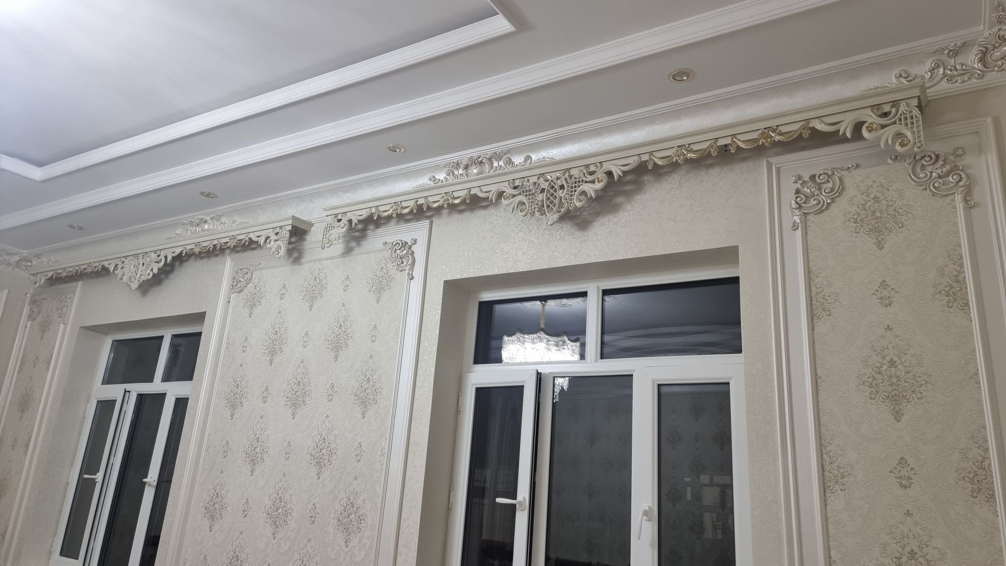 Karniz.Baget.Jalyuziy.Maskitnoy setka