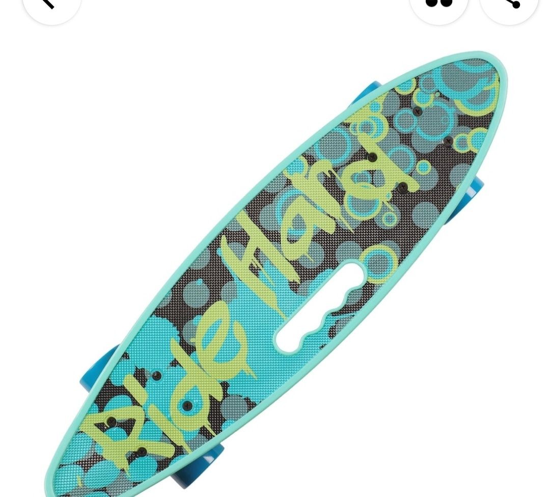 Скейт борд , Penny board