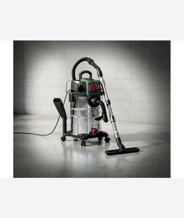 Parkside прахосмукачка