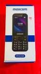 Telefon Maxcom MM248 4G Black – Nou, Sigilat, Neactivat