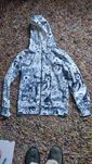 Hentai/ahegao hoodie
