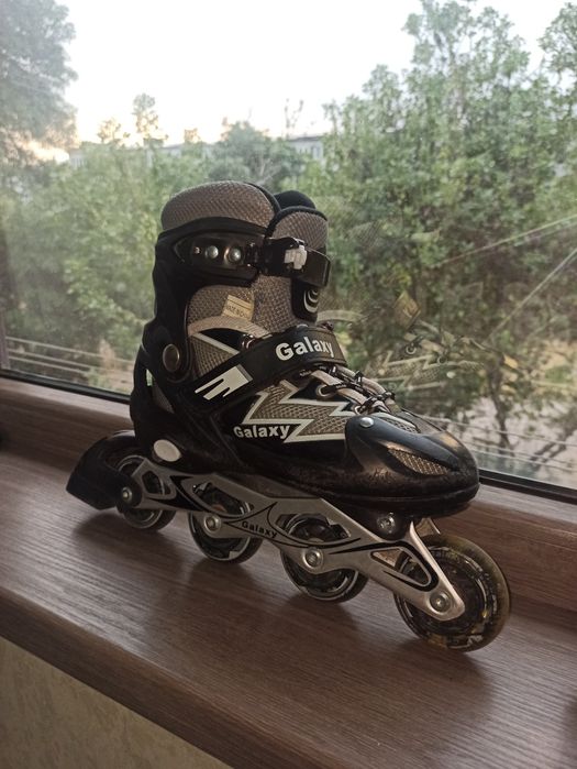 Ролики/Роликовые коньки