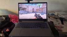 Laptop GAMING 2025 4K Lenovo i7 11800H 4.60GHz Nvidia RTX 3050 Ti 4GB