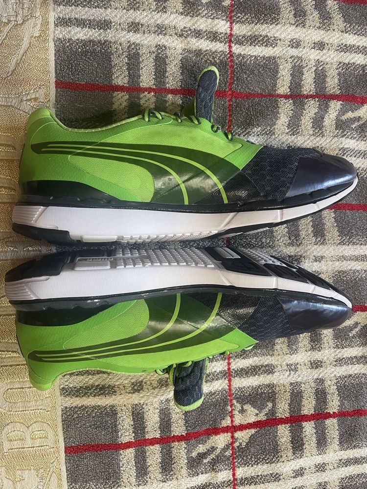 PUMA 44 номер-оригинална