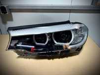 Far stanga led cornering G30 G31