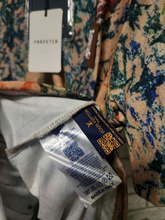 Luis Viton летен екип