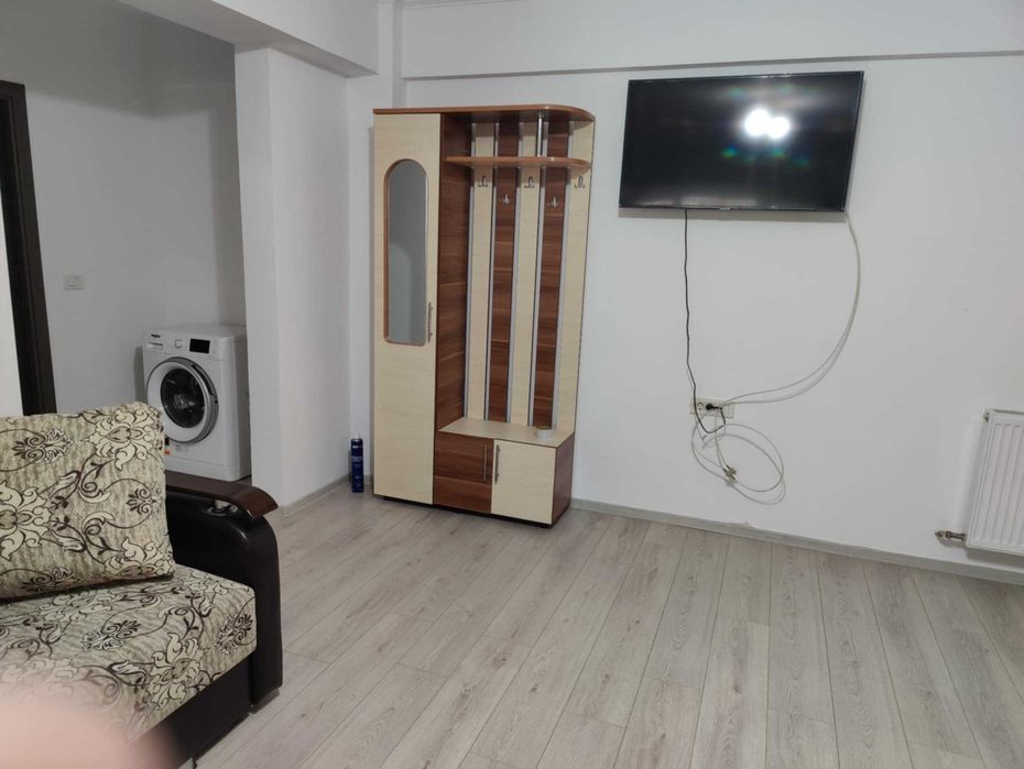 Apartament 2 camere, 54 mp, parter – capăt Păcurari, Crystal Residence