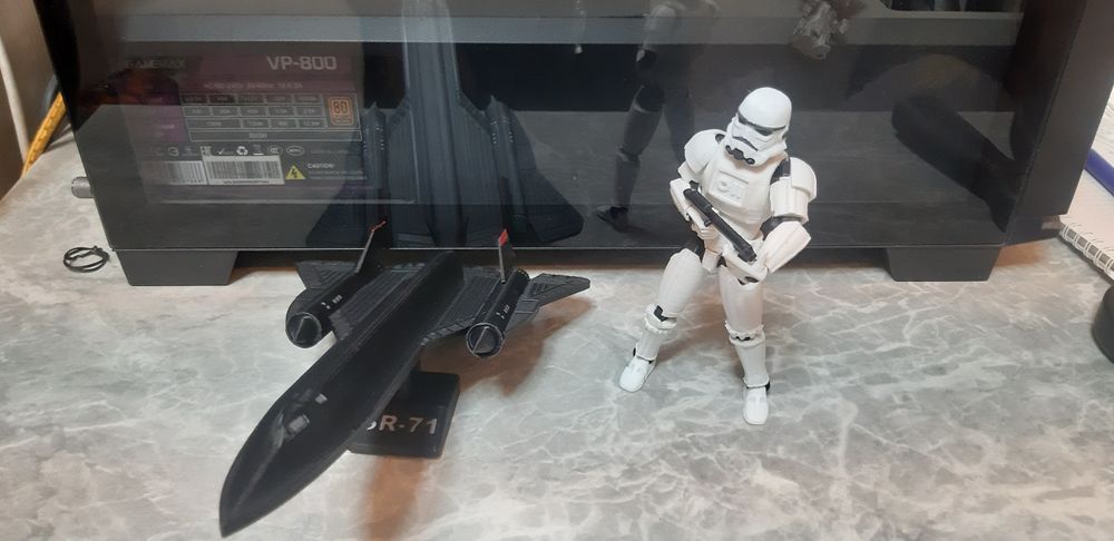 3D Print xizmati — g‘oyangizni haqiqatga aylantiring!
