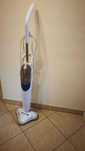Mop electric cu aburi