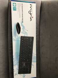 Kit tastatura si mouse Myria