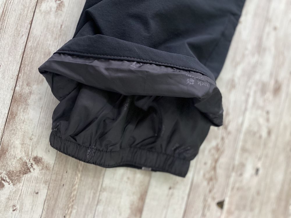 Pantaloni ski Jack Wolfskin