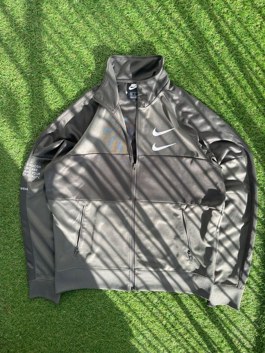 Мъжко горнище : NIKE SWOOSH M