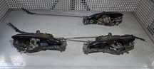Maner manere usa fata dreapta spate stanga dreapta volkswagen touran 2