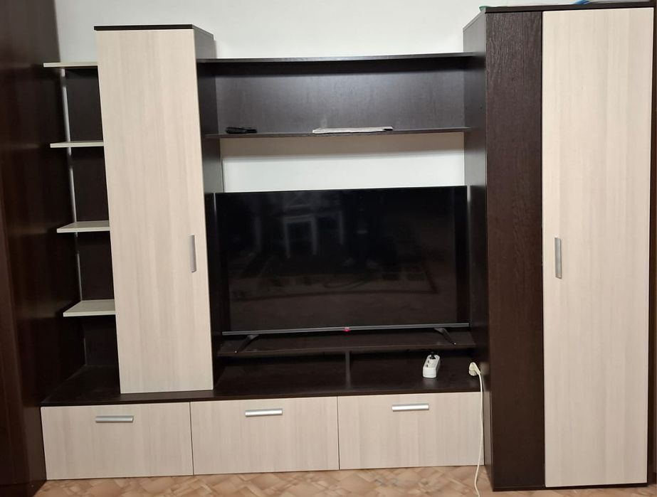 Продам гостиную стенку