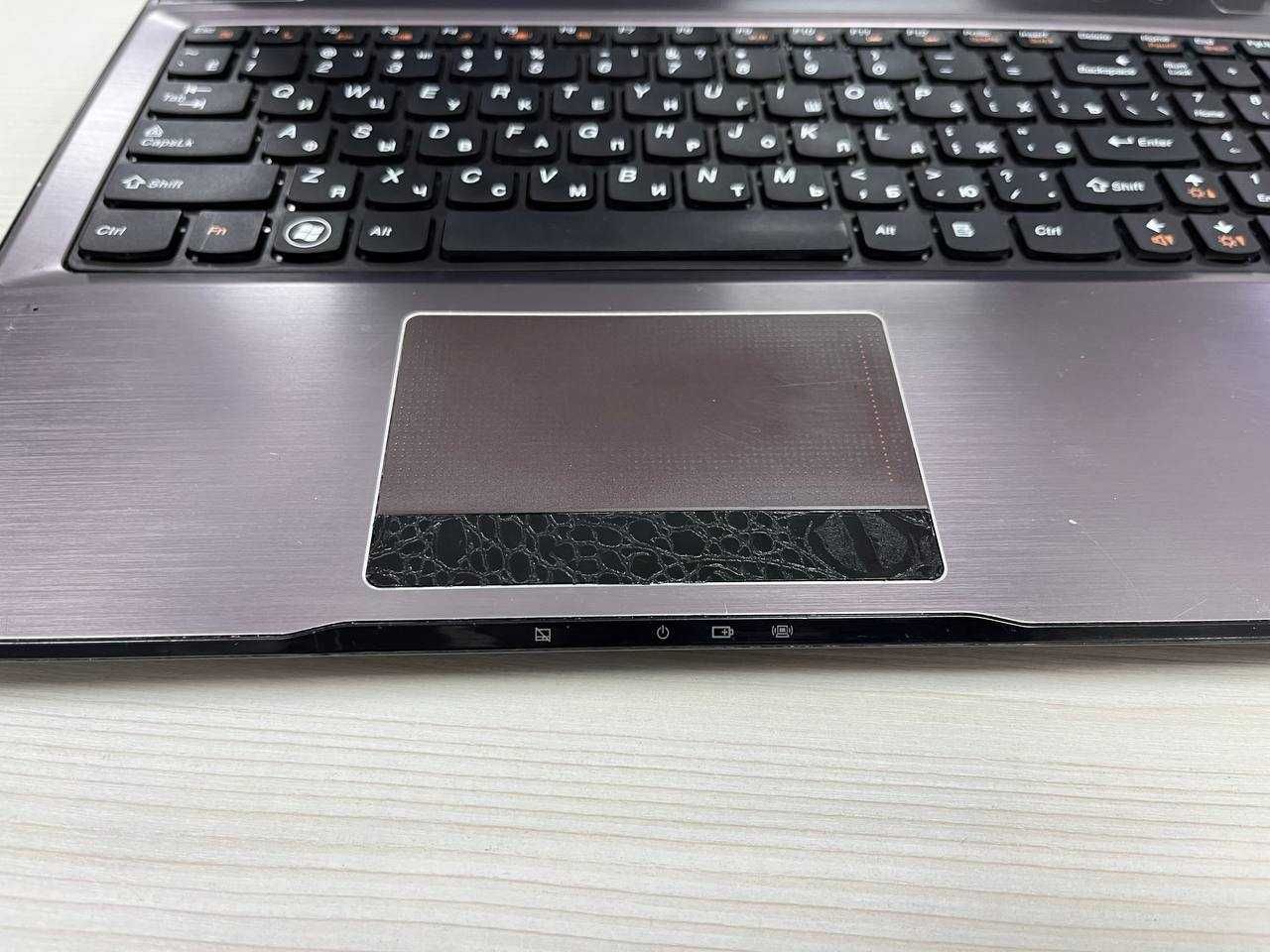 Lenovo Core i7/ОЗУ 8/SSD 256/GeForce 2gb Для офиса