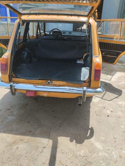 Ваз 2102     тетик, матор, хадовой, карбтратор килиган, бензин