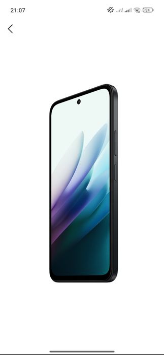 Redmi 15 256/16 holati yengi