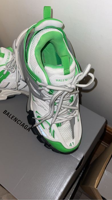 Balenciaga Track Sneakers Marimea 41