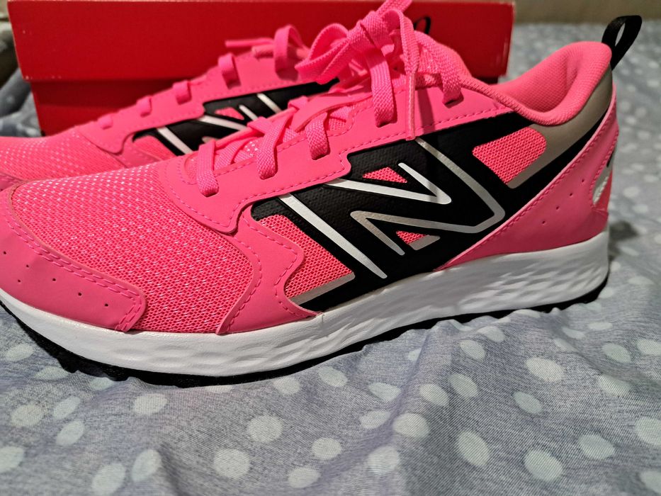 Нови маратонки New balance