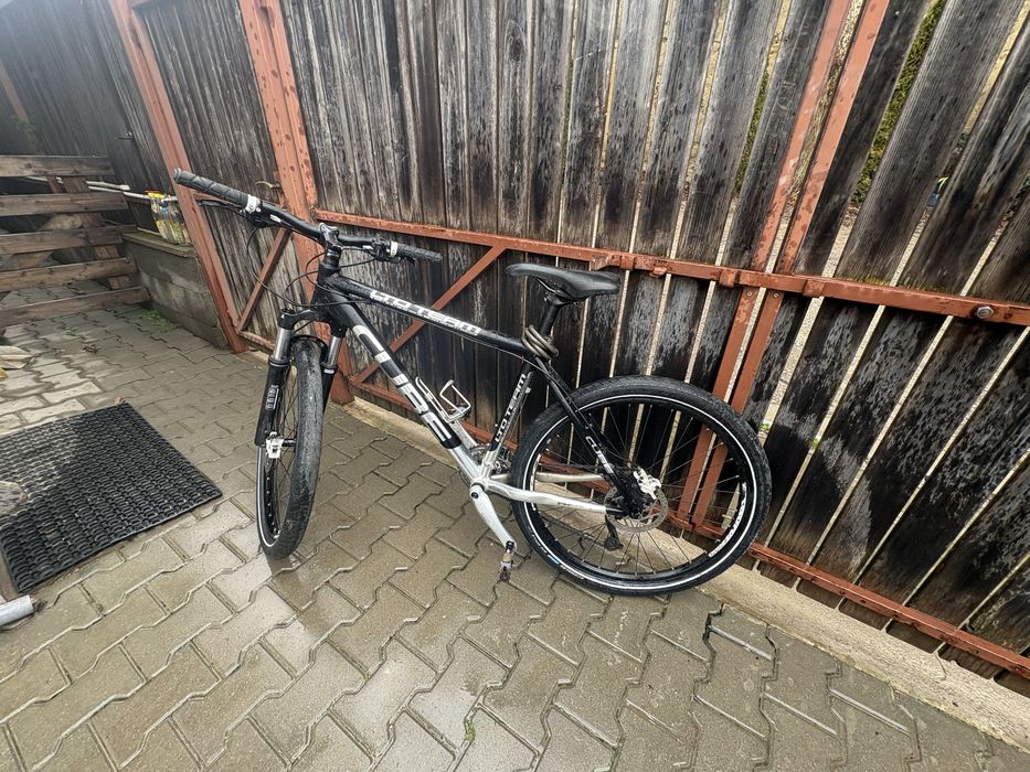 Bicicleta telescop rock shop