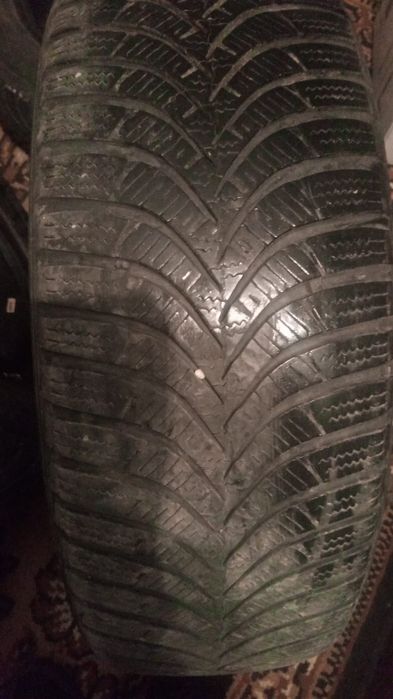 Anvelope 185 65 R16 MS