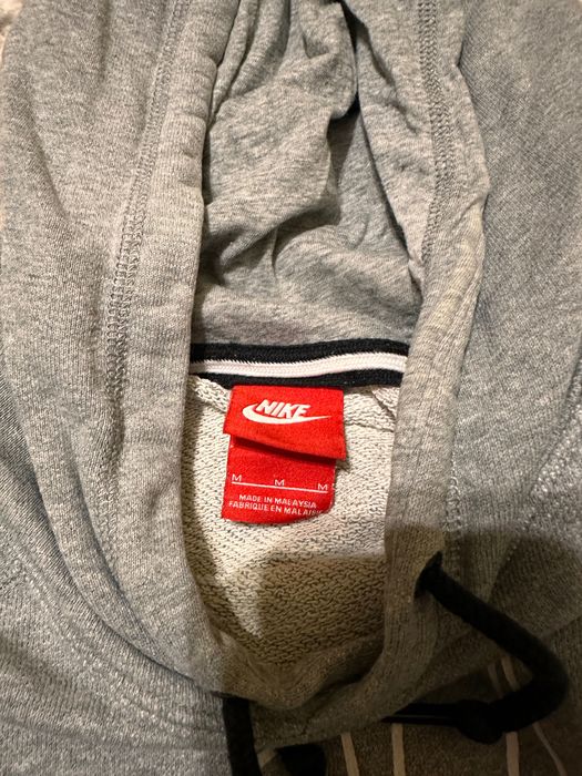 Nike - мъжки суичър