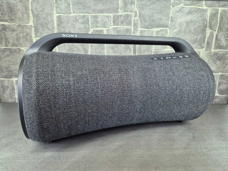 Колона Sony SRS-XG 500