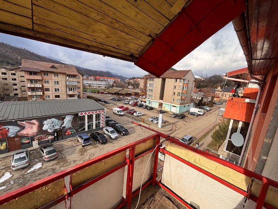 Apartament cu 2 camere