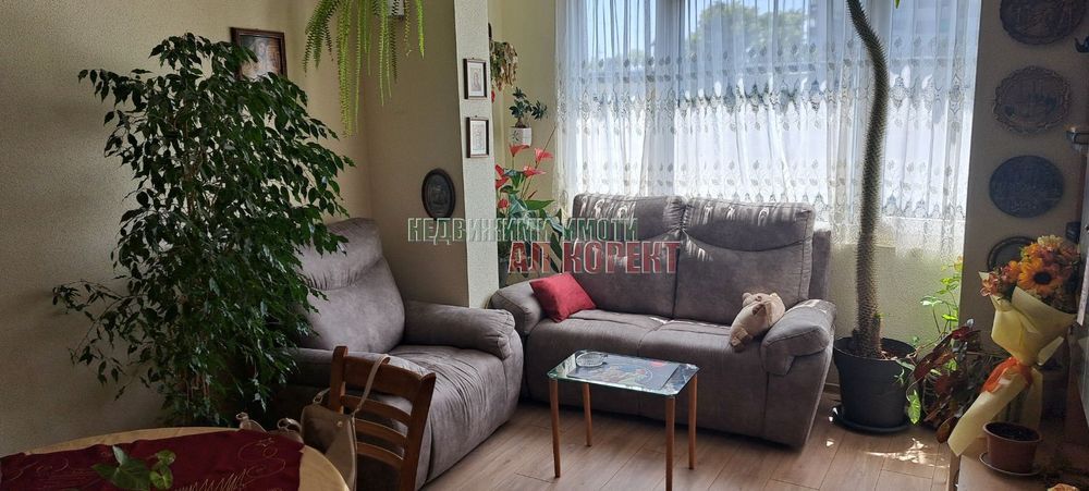 Продава се Четиристаен апартамент в Варна, Трошево - 94 кв.м за 1836 €/кв.м - Снимка #1