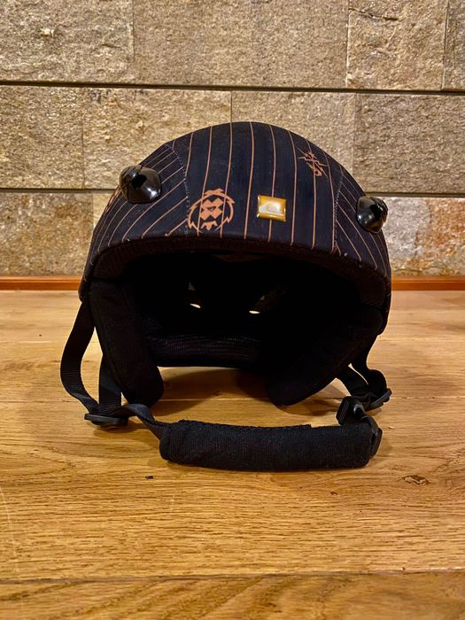 СКИ/СНОУБОРД Каска QuickSilver