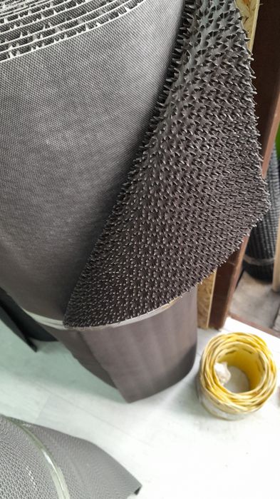 Резиновый коврик