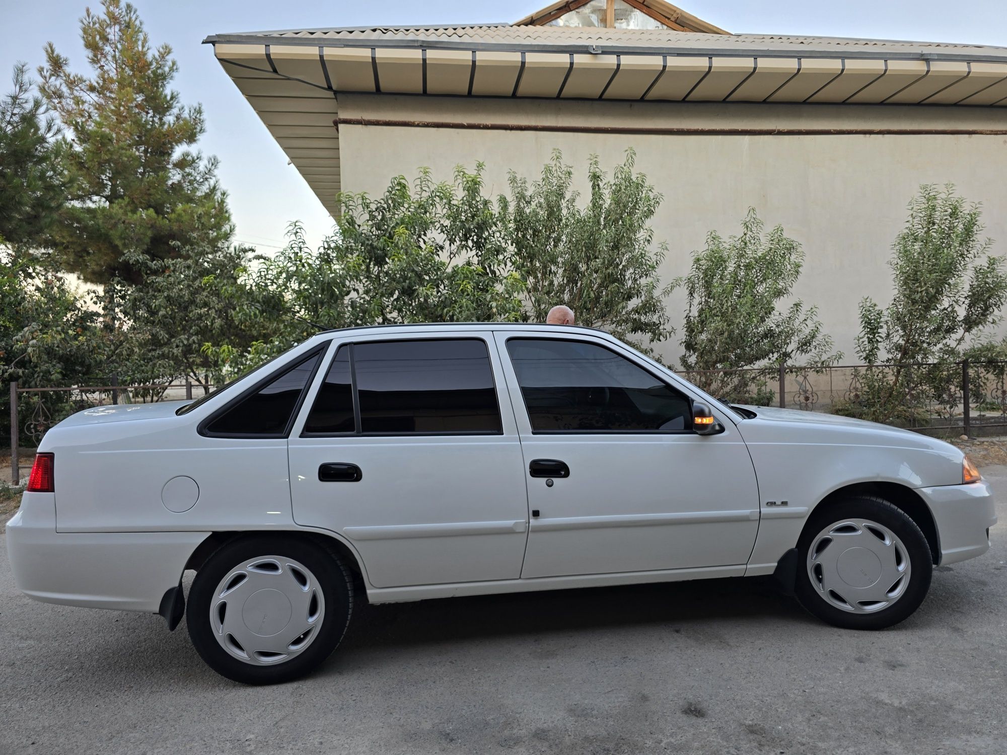 Nexia 1.6 dons luks kondyor