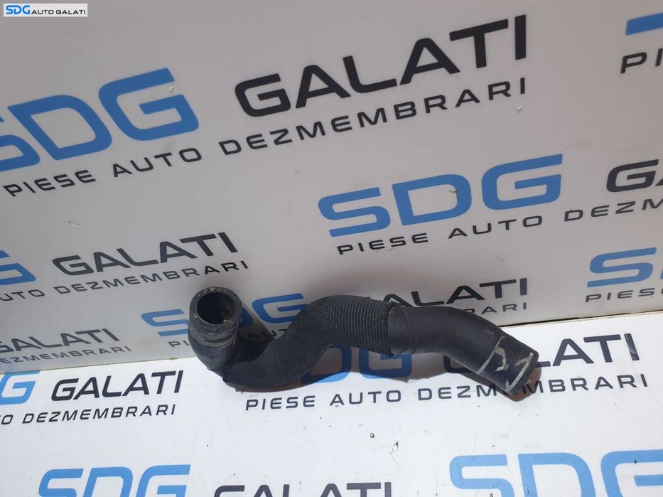 Furtun Conducta Vas Expansiune Apa Volkswagen Passat B5.5 2.5 TDI BAU BDH BDG 2001 - 2005 Cod 3B0121109F