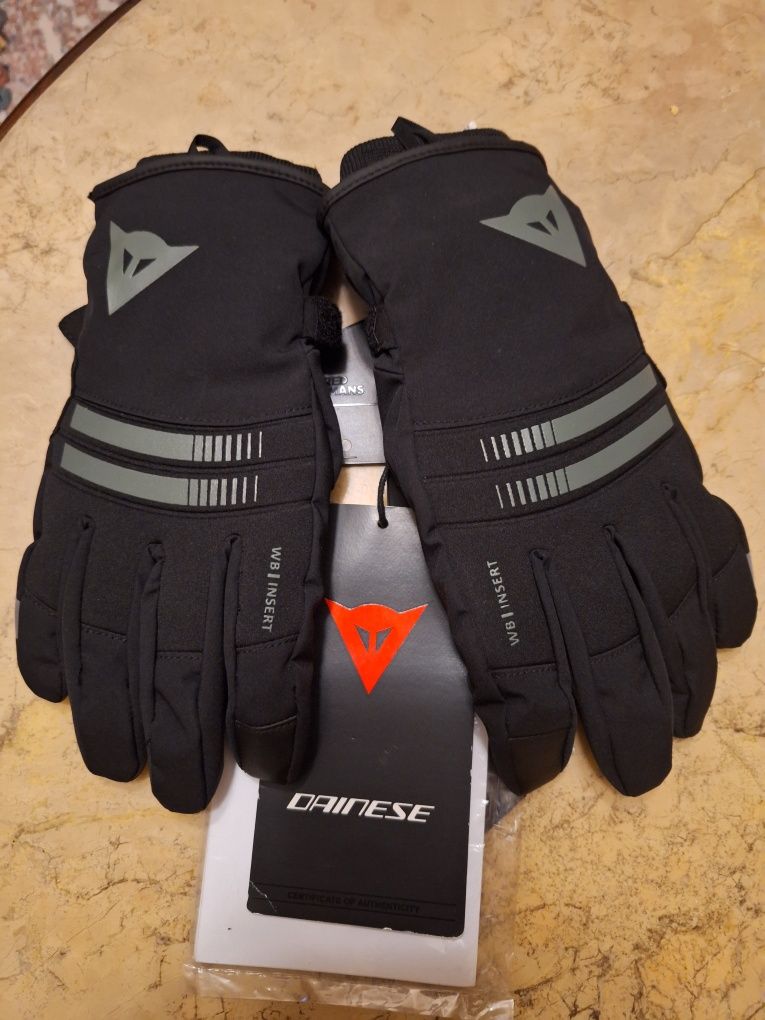 Manusi  Dainese  dama L