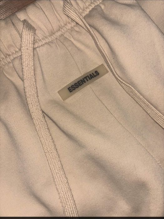 Essentials fear of God pants