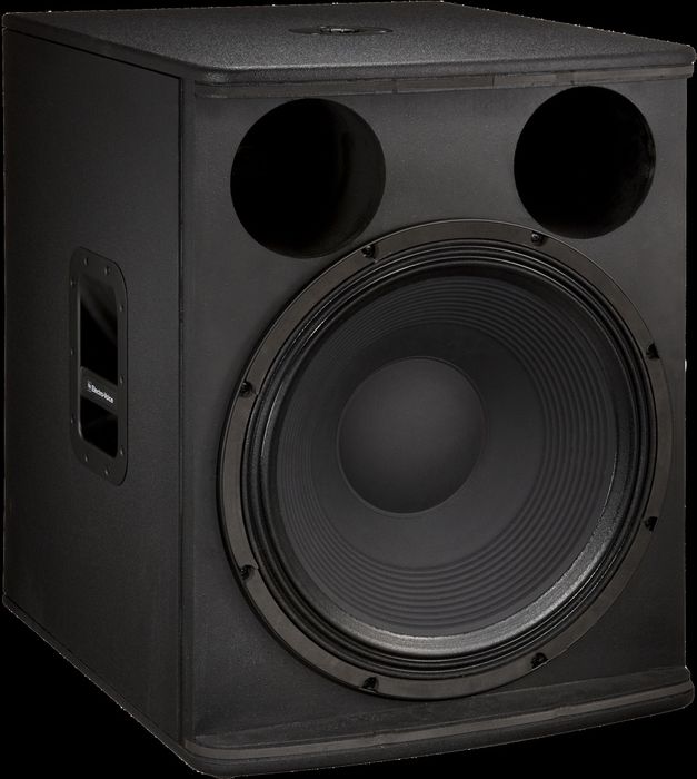 Subwoofer Electrovoice Elx118
